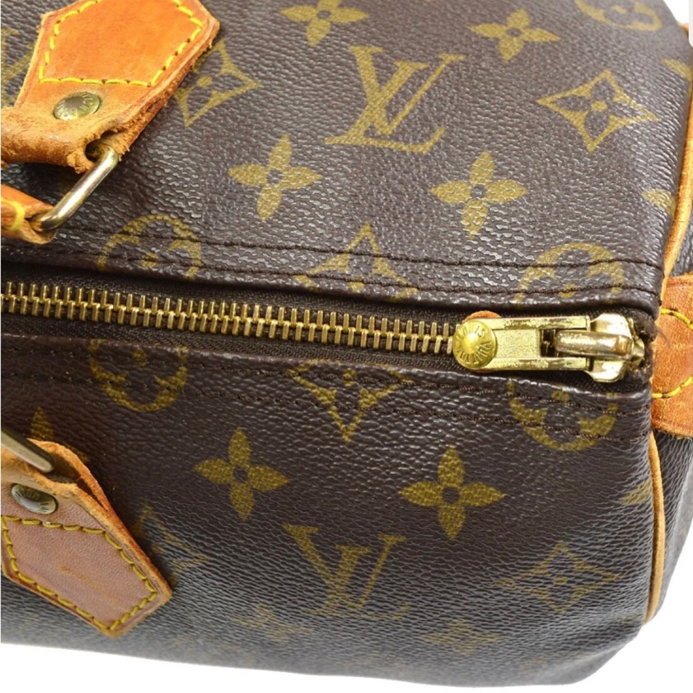 🎉❤️ 🎉Authentic Louis Vuitton Speedy 35💞 - Picture 5 of 9